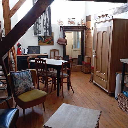 La Chapelle Bed & Breakfast Dinant Dış mekan fotoğraf