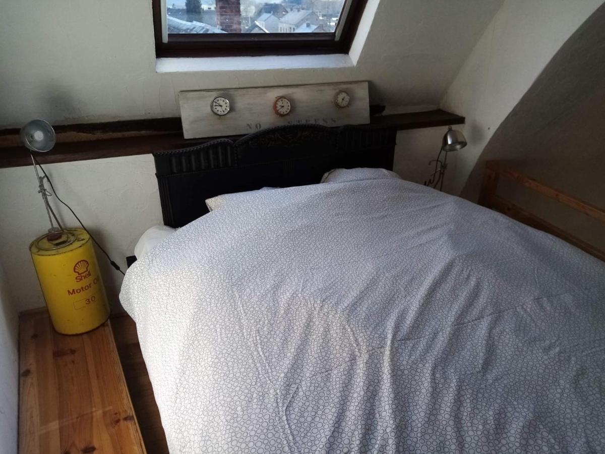 La Chapelle Bed & Breakfast Dinant Dış mekan fotoğraf