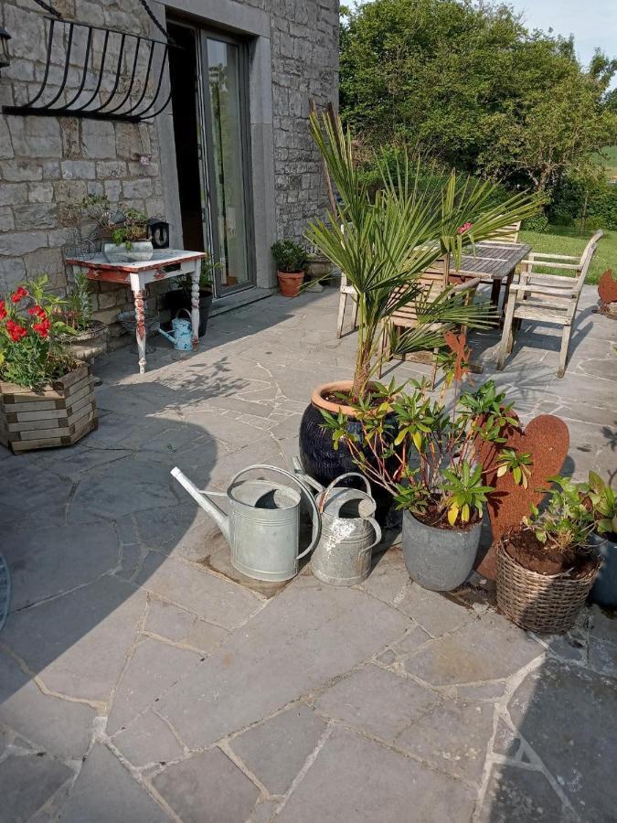 La Chapelle Bed & Breakfast Dinant Dış mekan fotoğraf