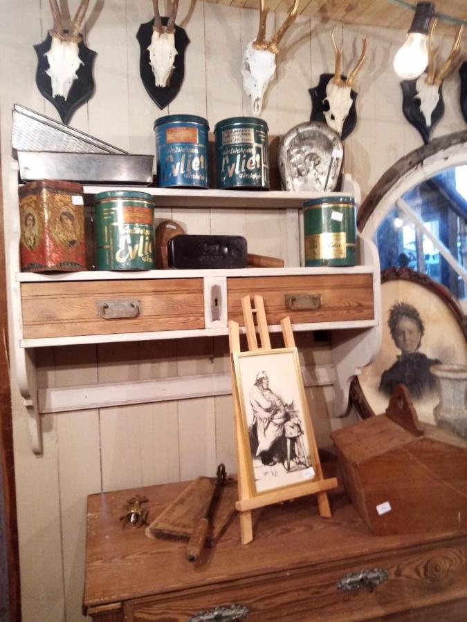 La Chapelle Bed & Breakfast Dinant Dış mekan fotoğraf