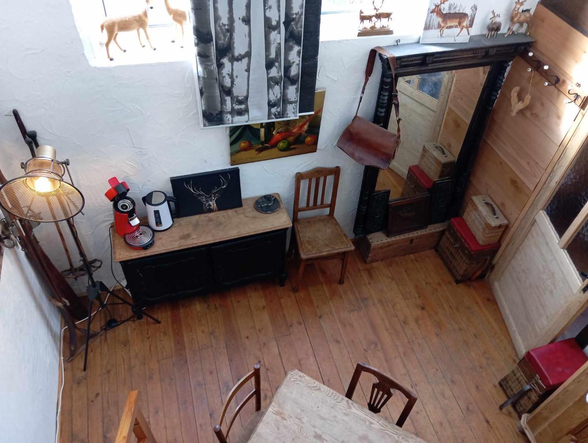 La Chapelle Bed & Breakfast Dinant Dış mekan fotoğraf