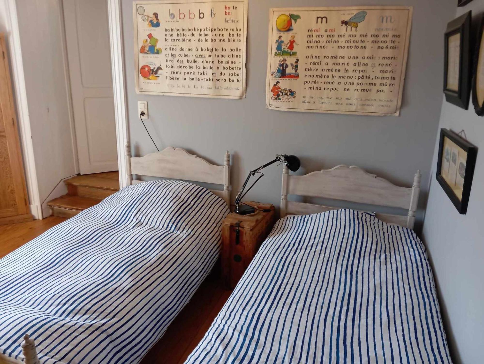 La Chapelle Bed & Breakfast Dinant Dış mekan fotoğraf
