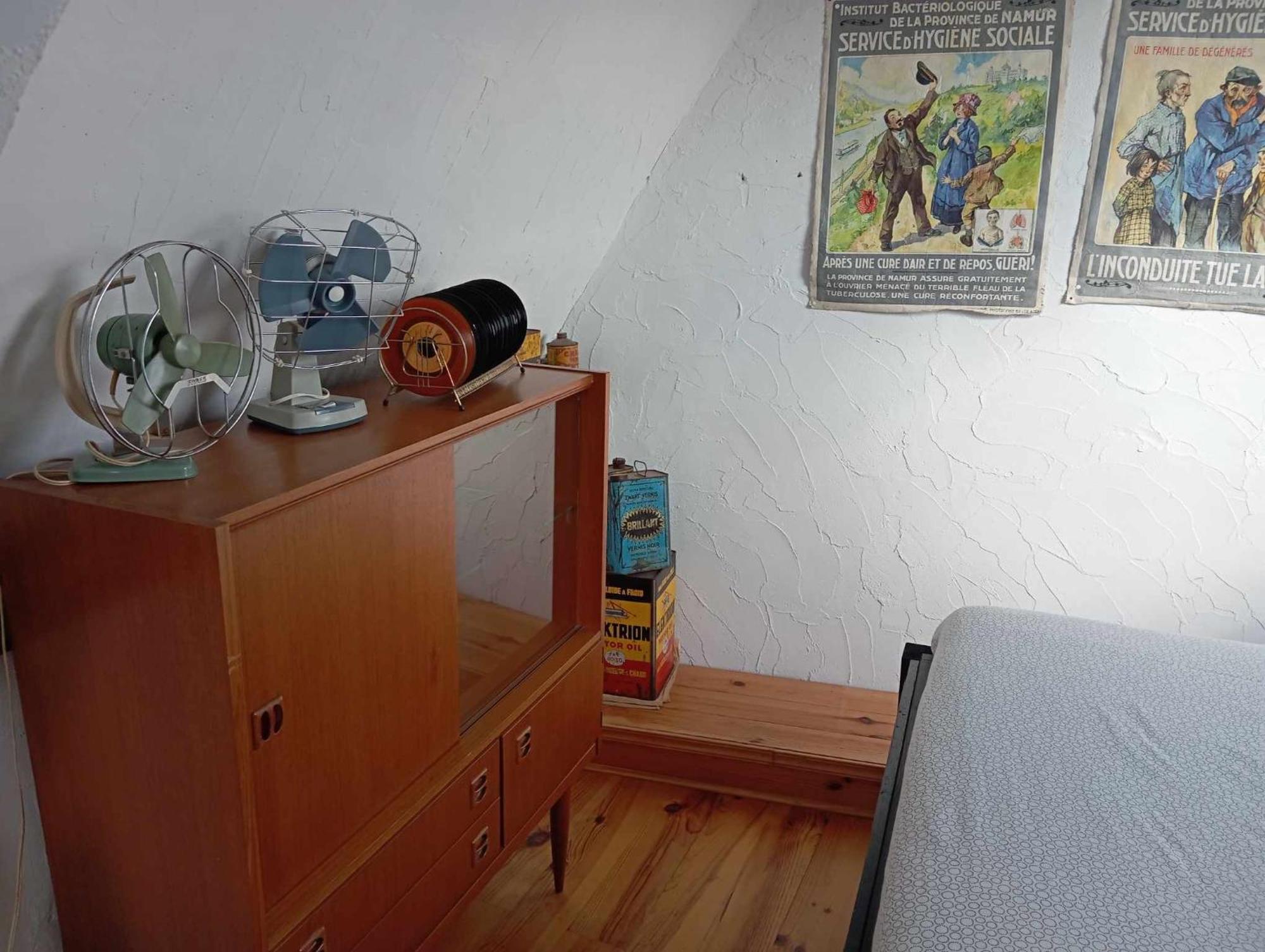 La Chapelle Bed & Breakfast Dinant Dış mekan fotoğraf